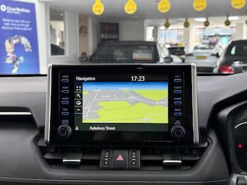 Used Toyota RAV4 2020 for sale - 79795401: Photo