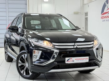 Used Mitsubishi Eclipse Cross 2019 for sale - 79614710: Photo