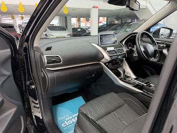 Used Mitsubishi Eclipse Cross 2019 for sale - 79614710: Photo