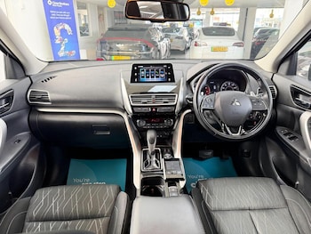 Used Mitsubishi Eclipse Cross 2019 for sale - 79614710: Photo