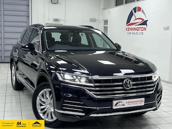 2019 (69) - 3.0 V6 TDI 4Motion SEL 5dr Tip Auto
