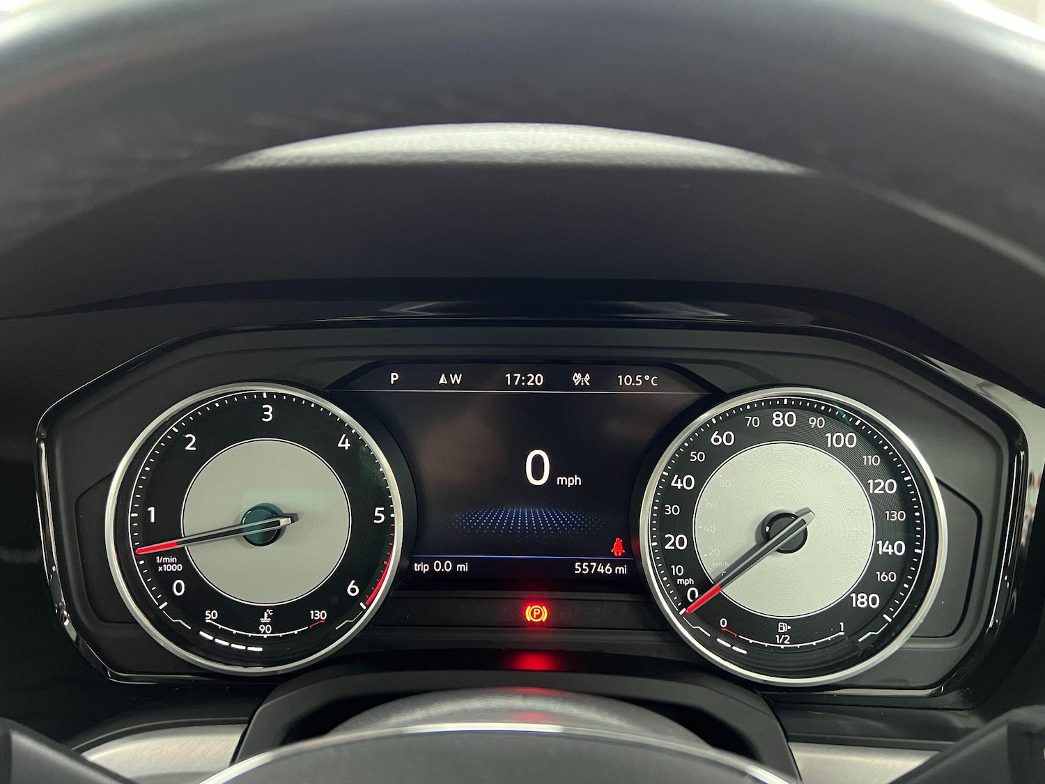 Used Volkswagen Touareg 2019 for sale - 77564655: Photo 35