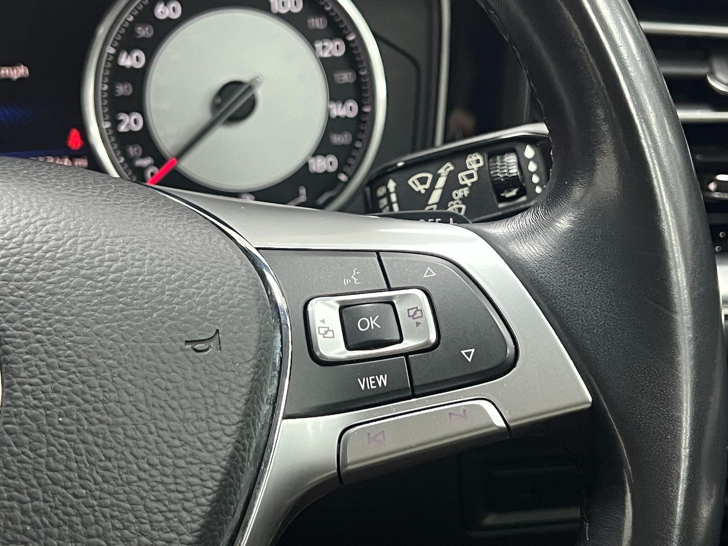 Used Volkswagen Touareg 2019 for sale - 77564655: Photo 39