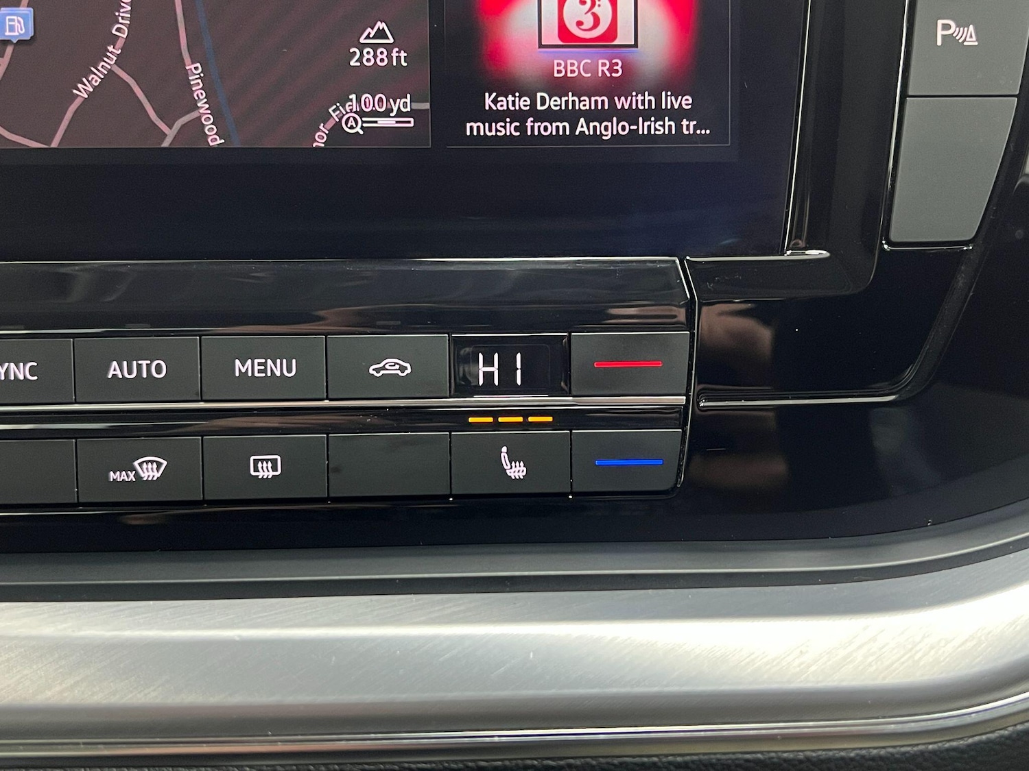 Used Volkswagen Touareg 2019 for sale - 77564655: Photo 43