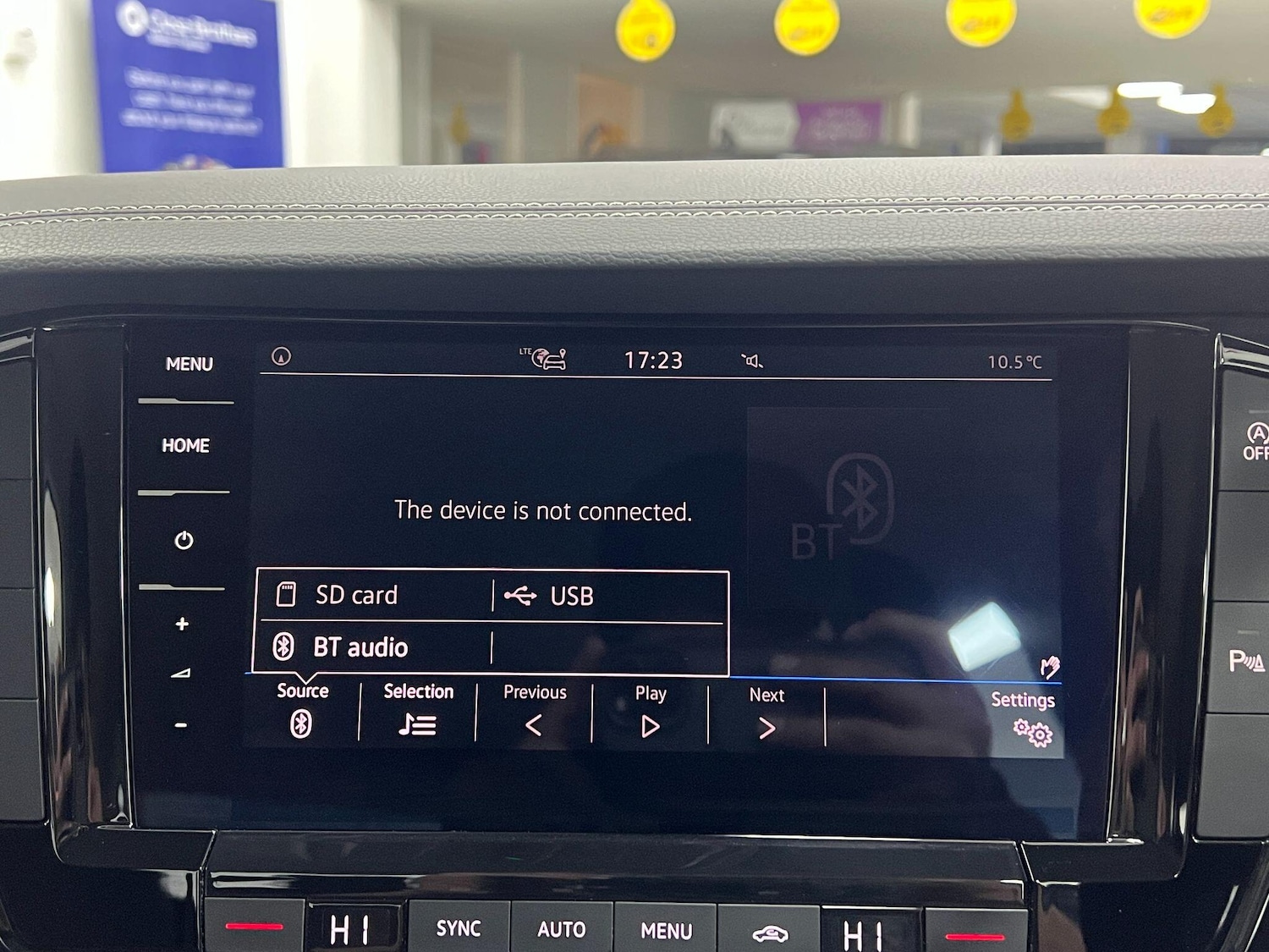 Used Volkswagen Touareg 2019 for sale - 77564655: Photo 48