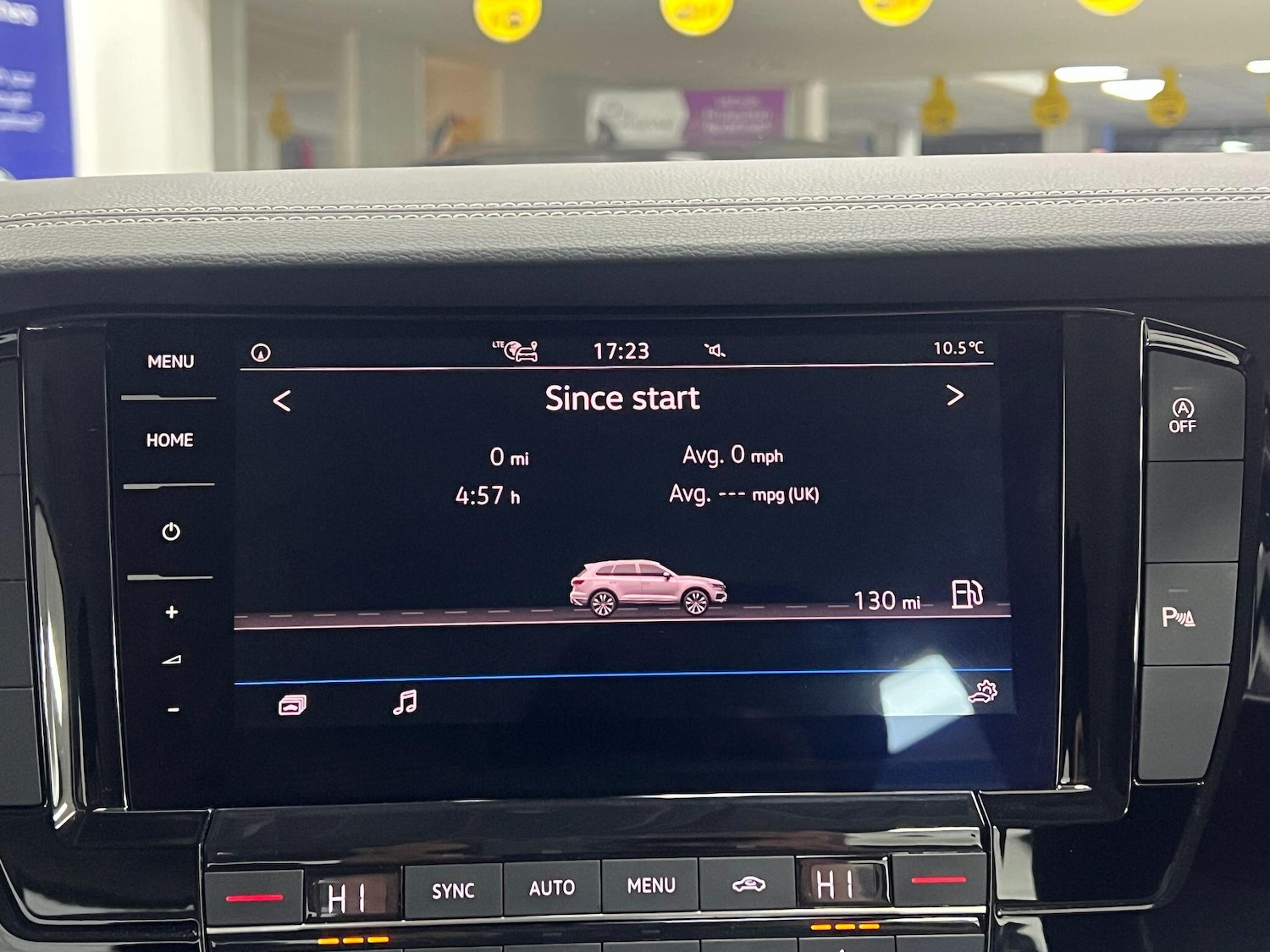 Used Volkswagen Touareg 2019 for sale - 77564655: Photo 50