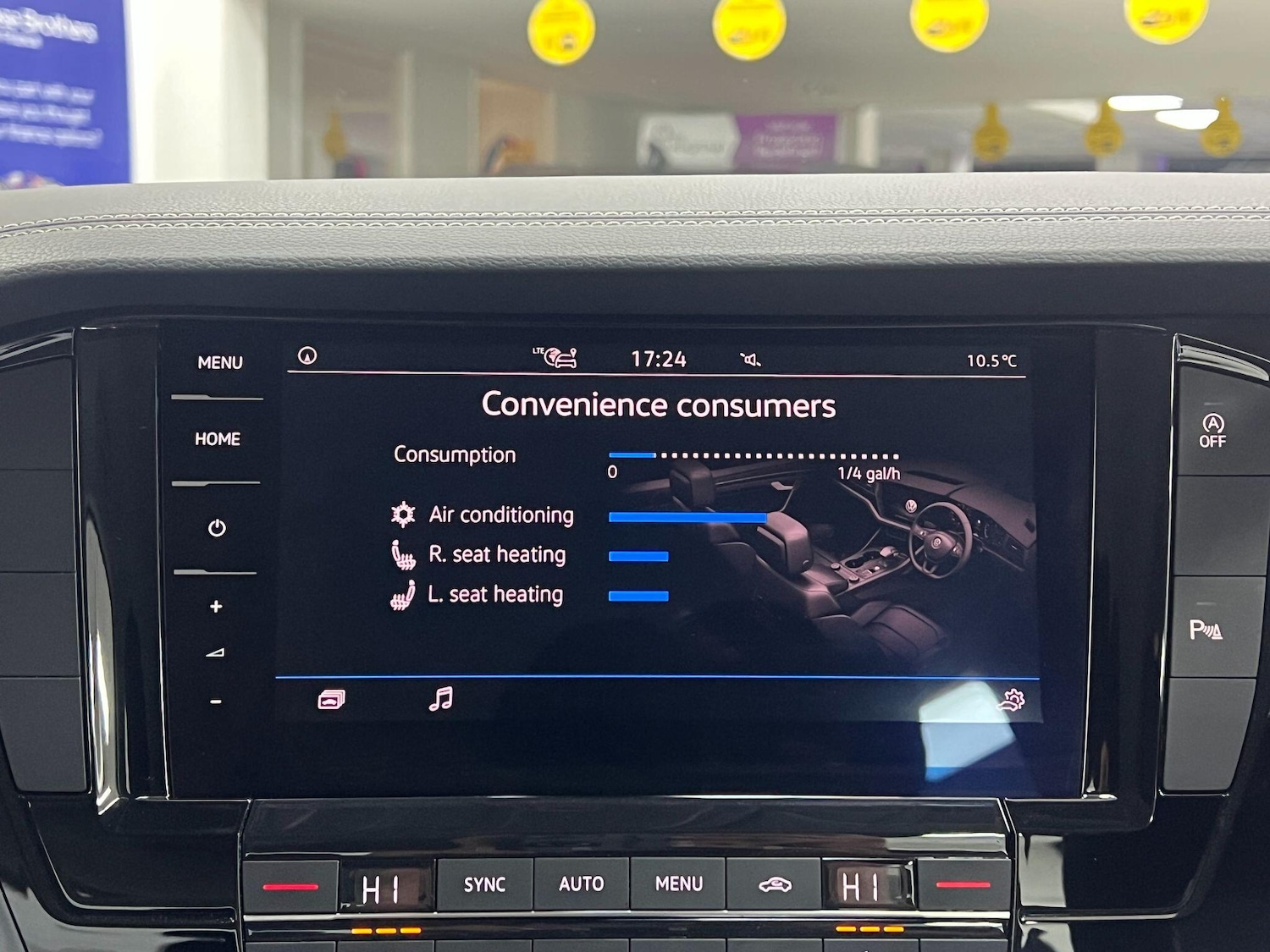 Used Volkswagen Touareg 2019 for sale - 77564655: Photo 52