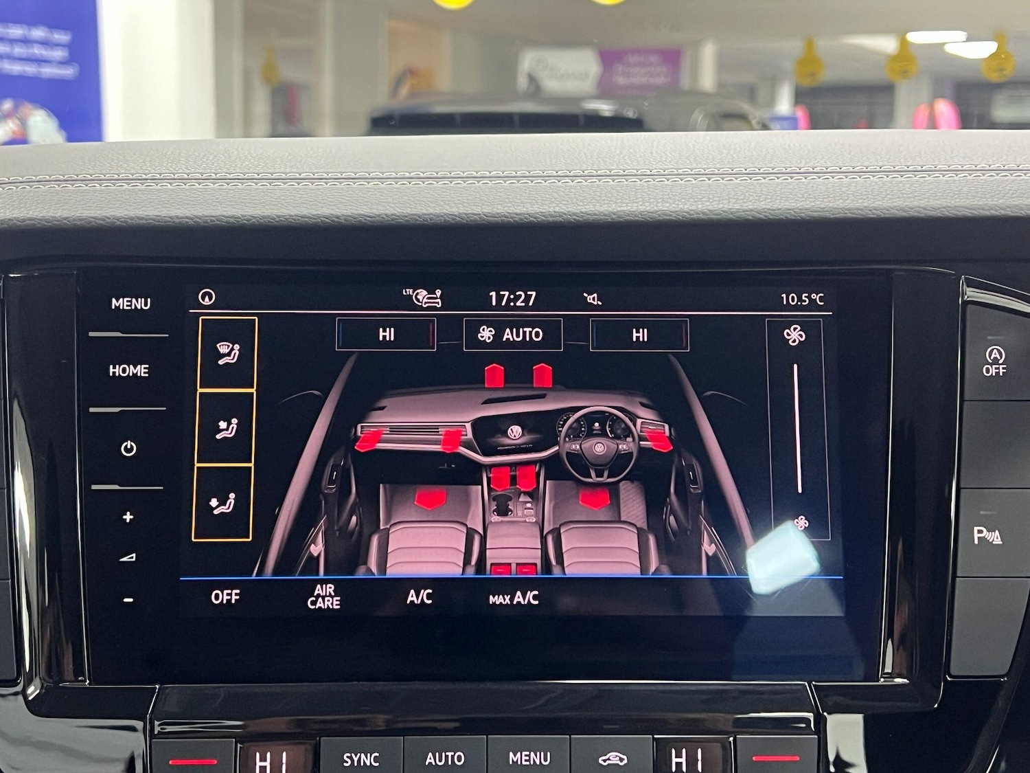 Used Volkswagen Touareg 2019 for sale - 77564655: Photo 65