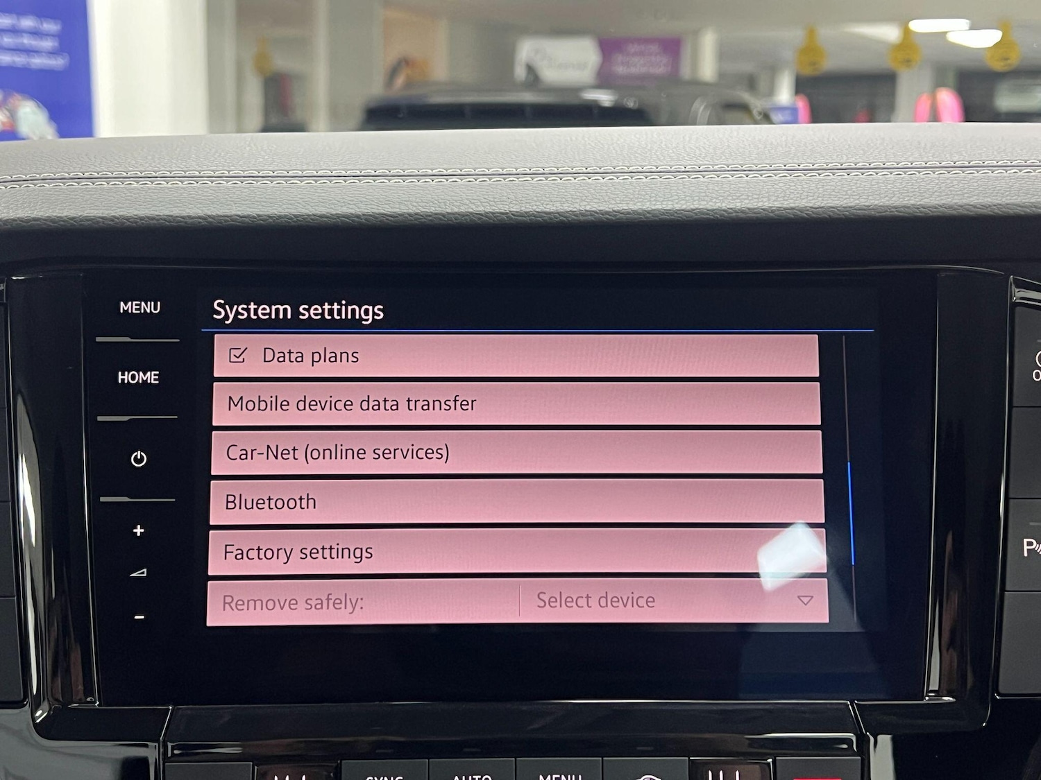 Used Volkswagen Touareg 2019 for sale - 77564655: Photo 67