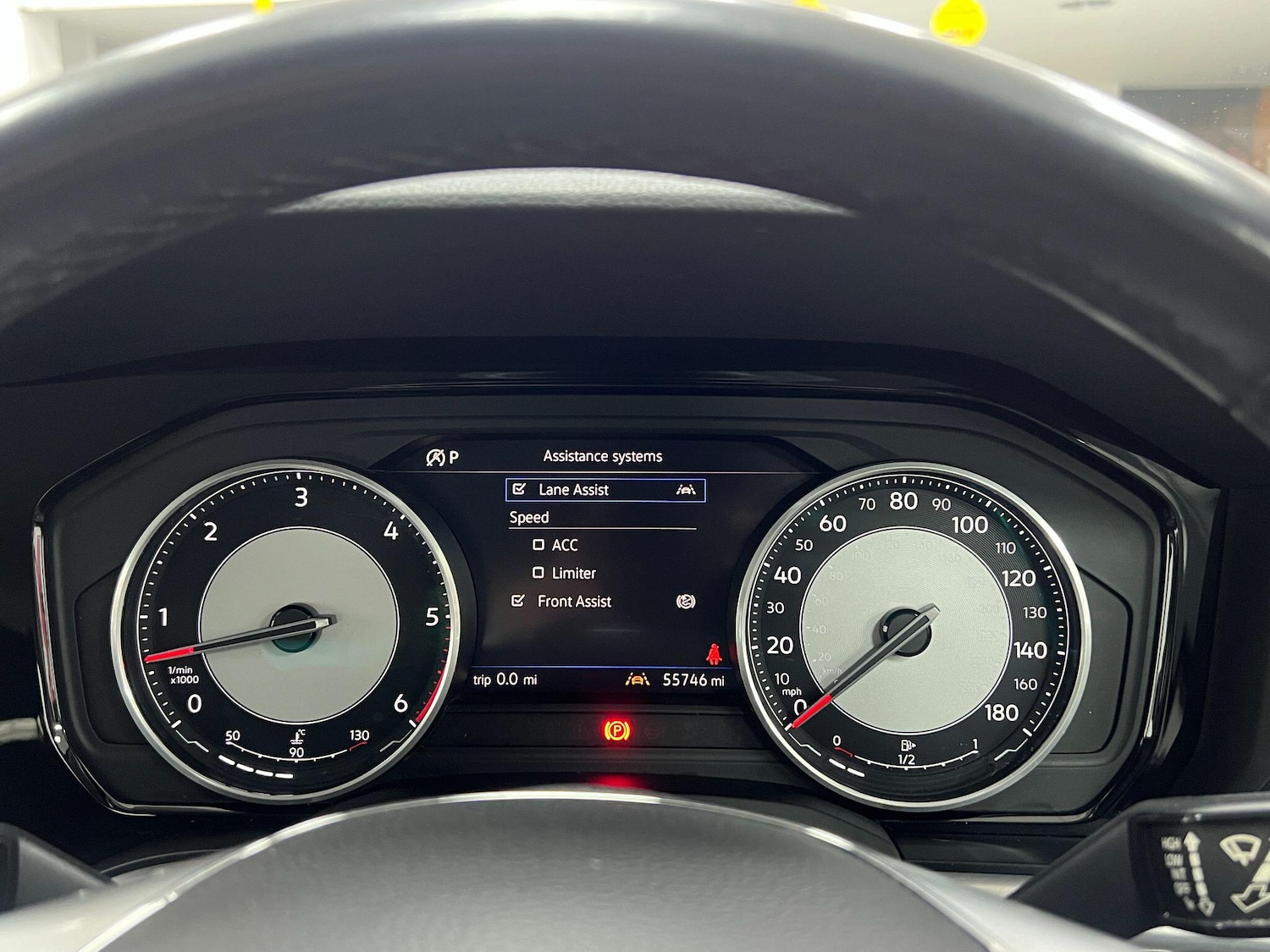 Used Volkswagen Touareg 2019 for sale - 77564655: Photo 70