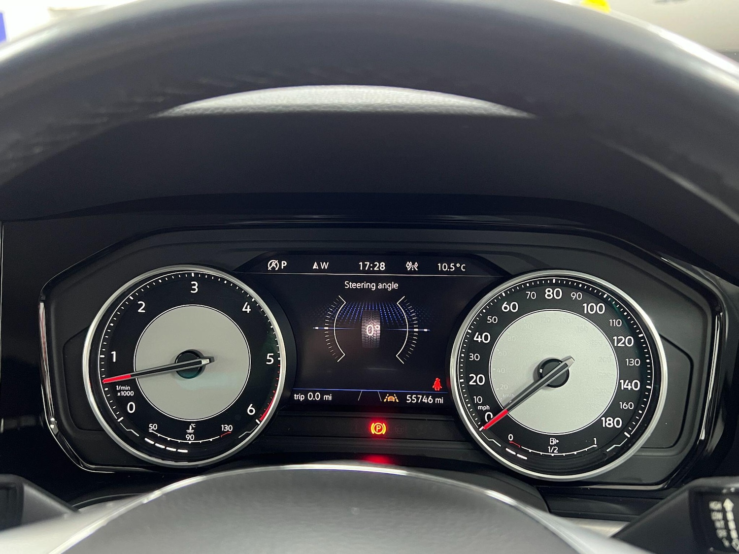 Used Volkswagen Touareg 2019 for sale - 77564655: Photo 74