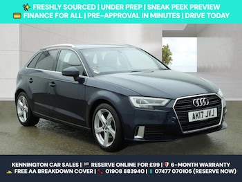 Used Audi A3 2017 for sale - 78890717: Photo