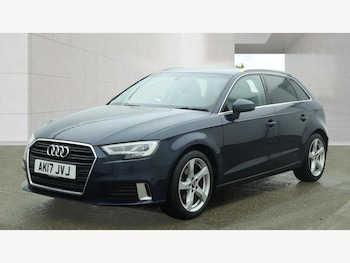 Used Audi A3 2017 for sale - 78890717: Photo