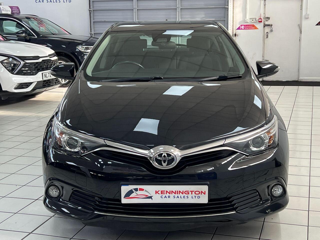 Used Toyota Auris 2017 for sale - 77743854: Photo 12
