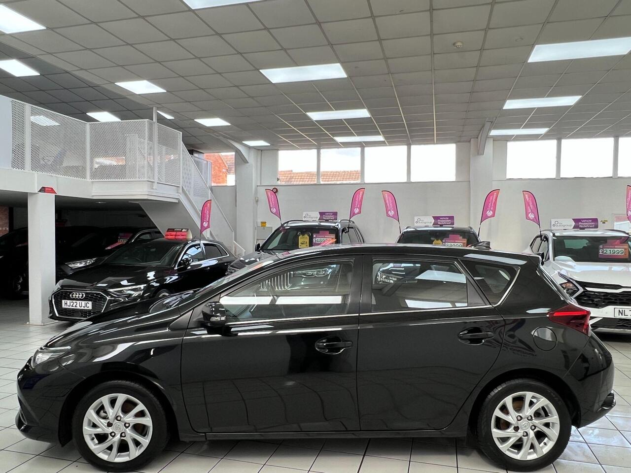 Used Toyota Auris 2017 for sale - 77743854: Photo 13