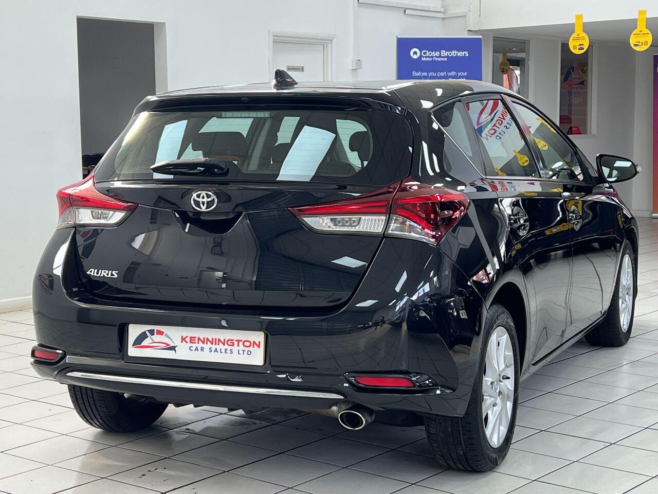 Used Toyota Auris 2017 for sale - 77743854: Photo 18