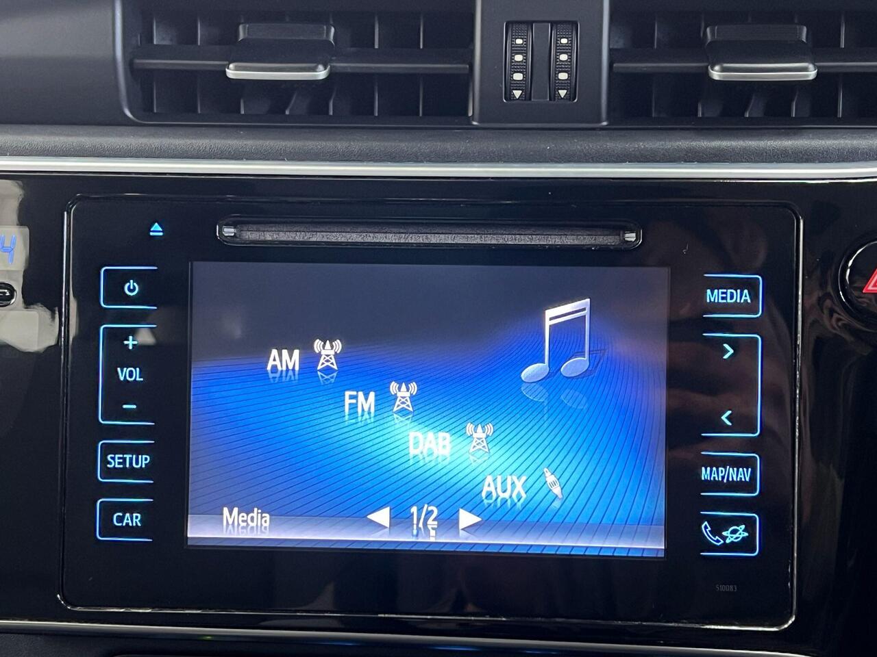 Used Toyota Auris 2017 for sale - 77743854: Photo 3