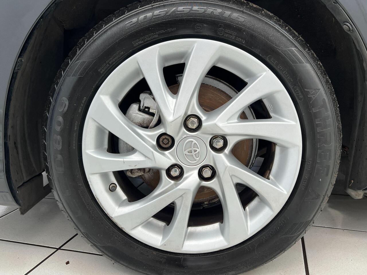 Used Toyota Auris 2017 for sale - 77743854: Photo 37