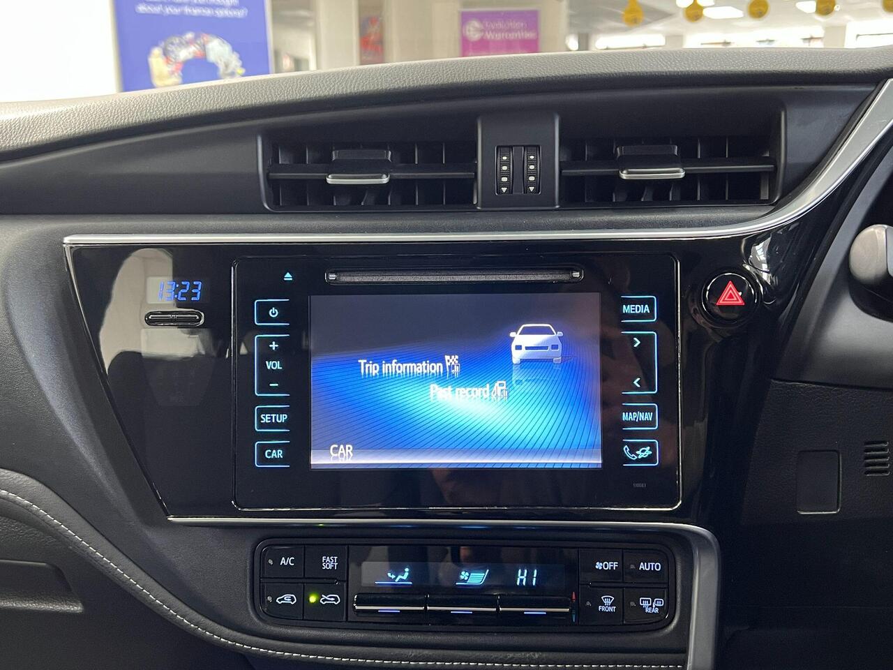 Used Toyota Auris 2017 for sale - 77743854: Photo 42