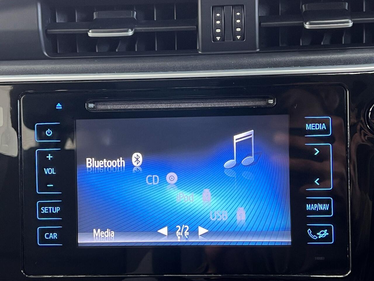 Used Toyota Auris 2017 for sale - 77743854: Photo 44