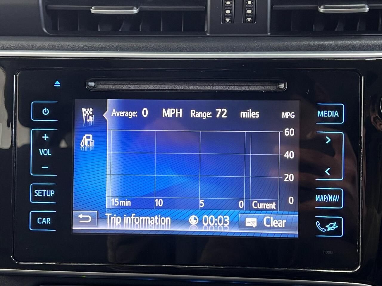 Used Toyota Auris 2017 for sale - 77743854: Photo 47