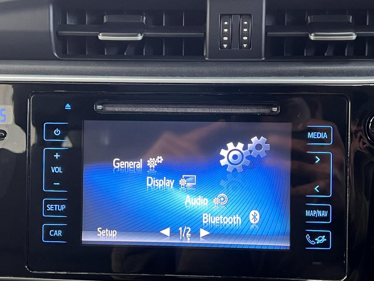 Used Toyota Auris 2017 for sale - 77743854: Photo 49