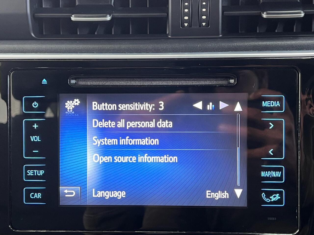 Used Toyota Auris 2017 for sale - 77743854: Photo 52