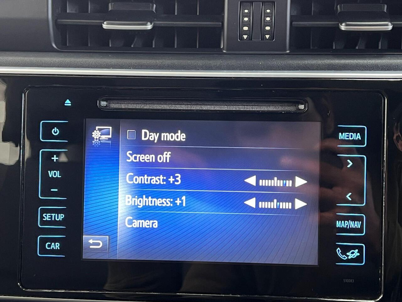 Used Toyota Auris 2017 for sale - 77743854: Photo 53