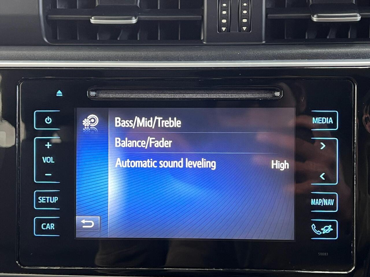 Used Toyota Auris 2017 for sale - 77743854: Photo 54