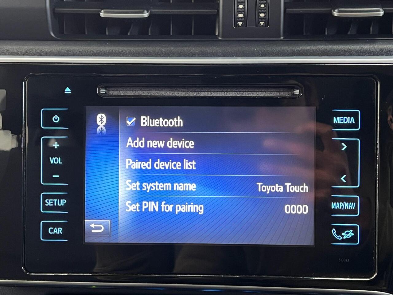 Used Toyota Auris 2017 for sale - 77743854: Photo 55