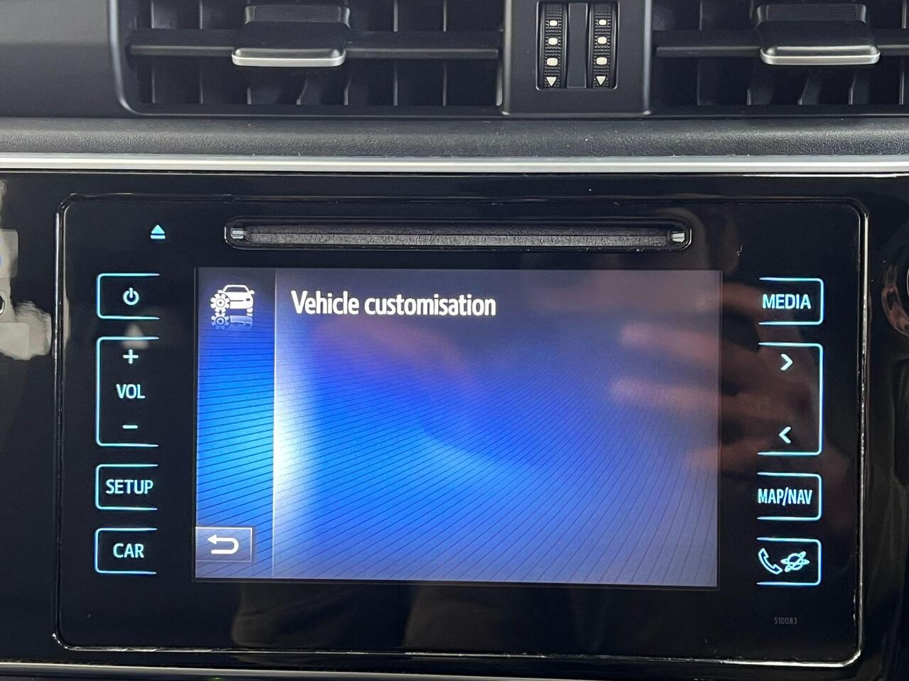 Used Toyota Auris 2017 for sale - 77743854: Photo 57