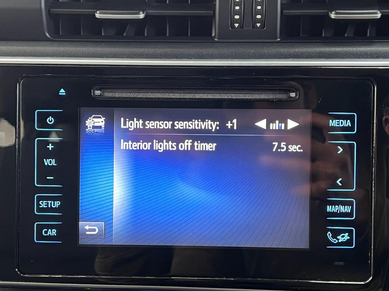 Used Toyota Auris 2017 for sale - 77743854: Photo 62