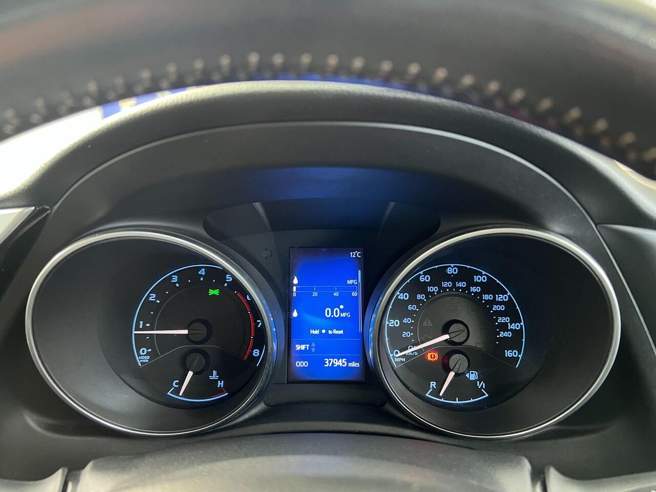 Used Toyota Auris 2017 for sale - 77743854: Photo 64