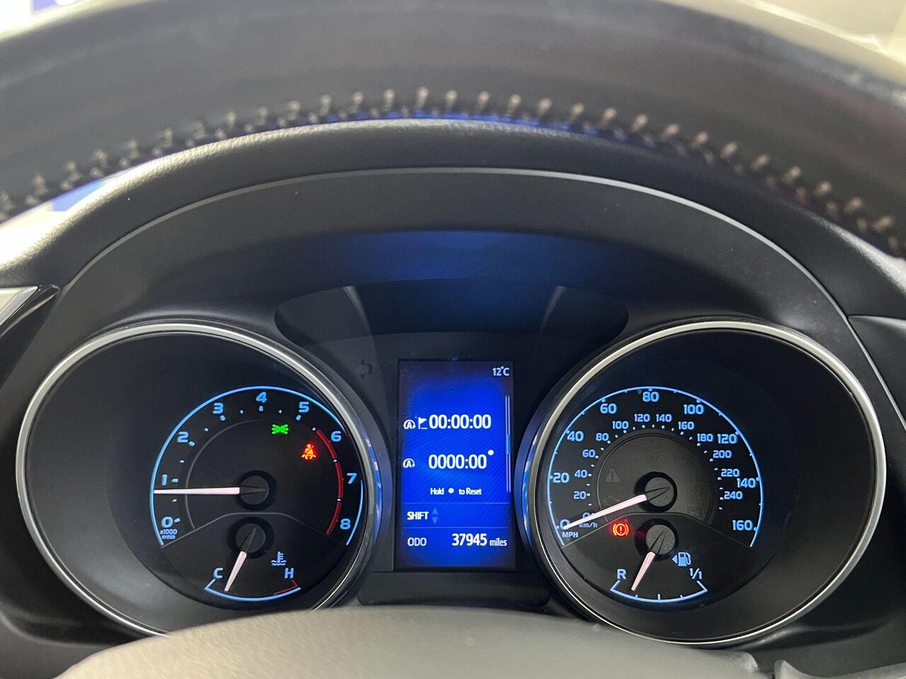 Used Toyota Auris 2017 for sale - 77743854: Photo 66