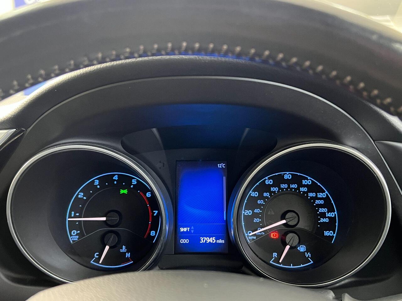 Used Toyota Auris 2017 for sale - 77743854: Photo 68