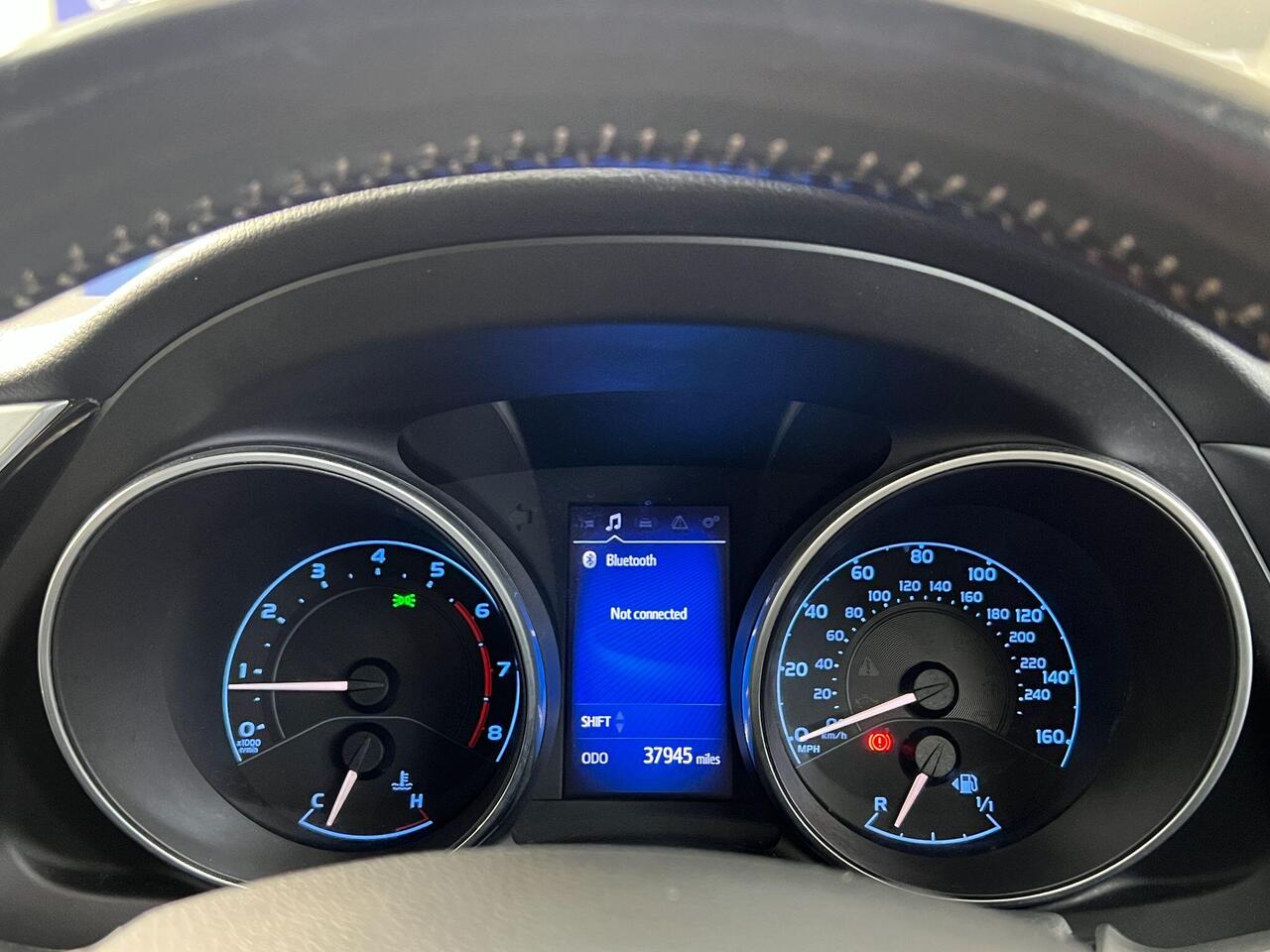 Used Toyota Auris 2017 for sale - 77743854: Photo 69