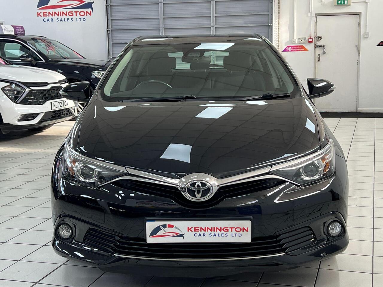 Used Toyota Auris 2017 for sale - 77743854: Photo 7