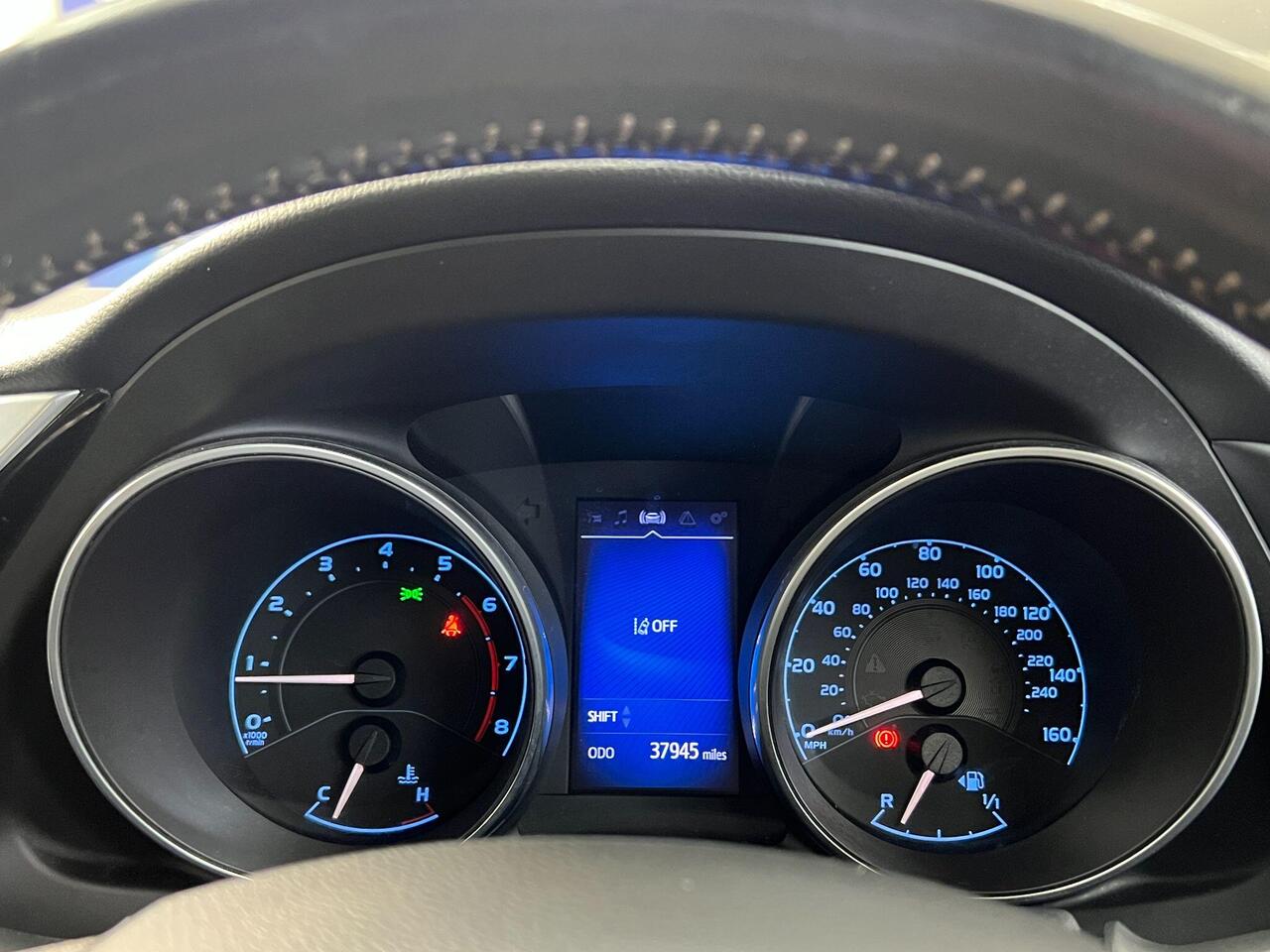 Used Toyota Auris 2017 for sale - 77743854: Photo 70