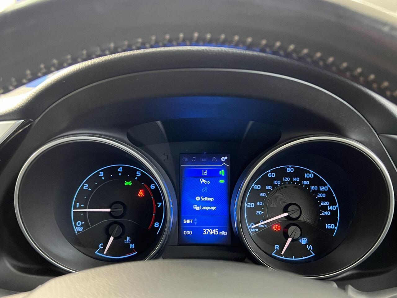 Used Toyota Auris 2017 for sale - 77743854: Photo 72