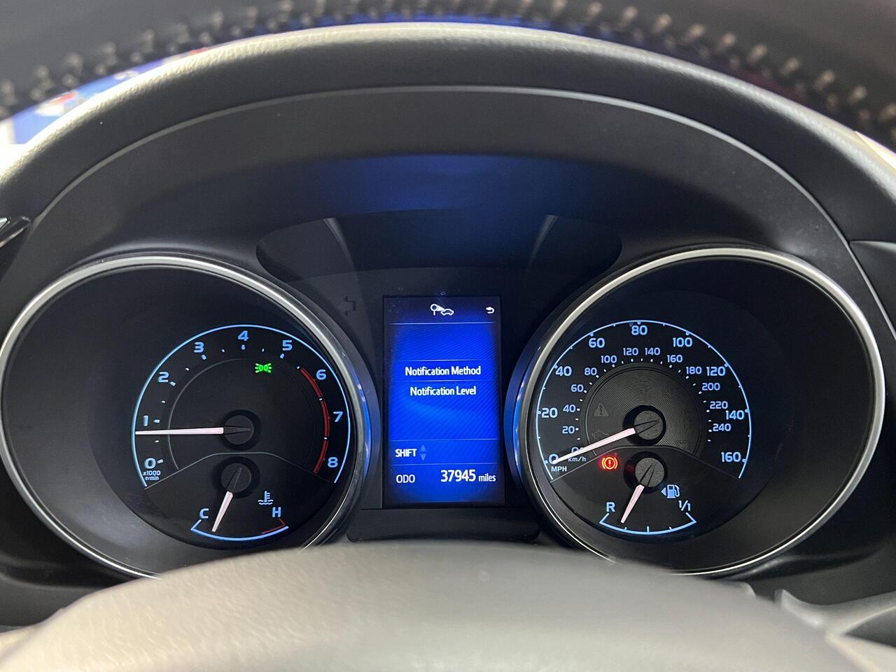 Used Toyota Auris 2017 for sale - 77743854: Photo 75