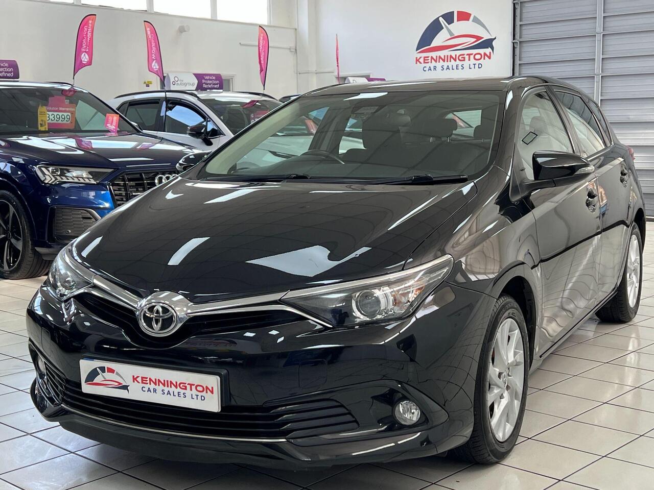 Used Toyota Auris 2017 for sale - 77743854: Photo 8