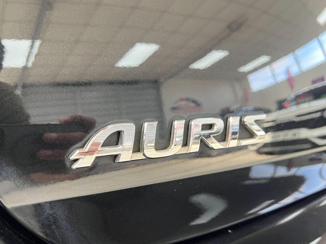 Used Toyota Auris 2017 for sale - 77743854: Photo 80