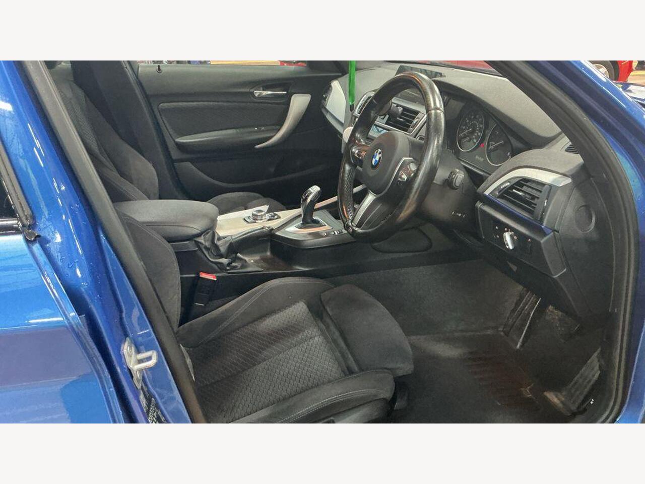 Used BMW 1 Series 2017 for sale - 78148456: Photo 14