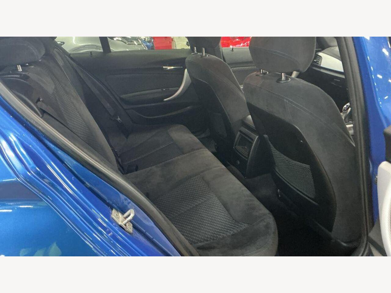 Used BMW 1 Series 2017 for sale - 78148456: Photo 15