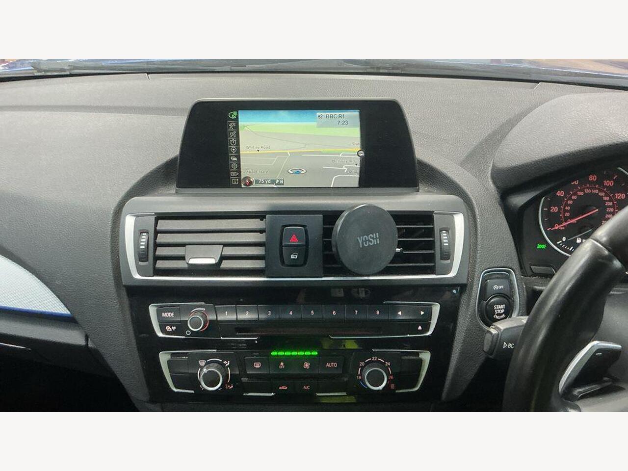 Used BMW 1 Series 2017 for sale - 78148456: Photo 16