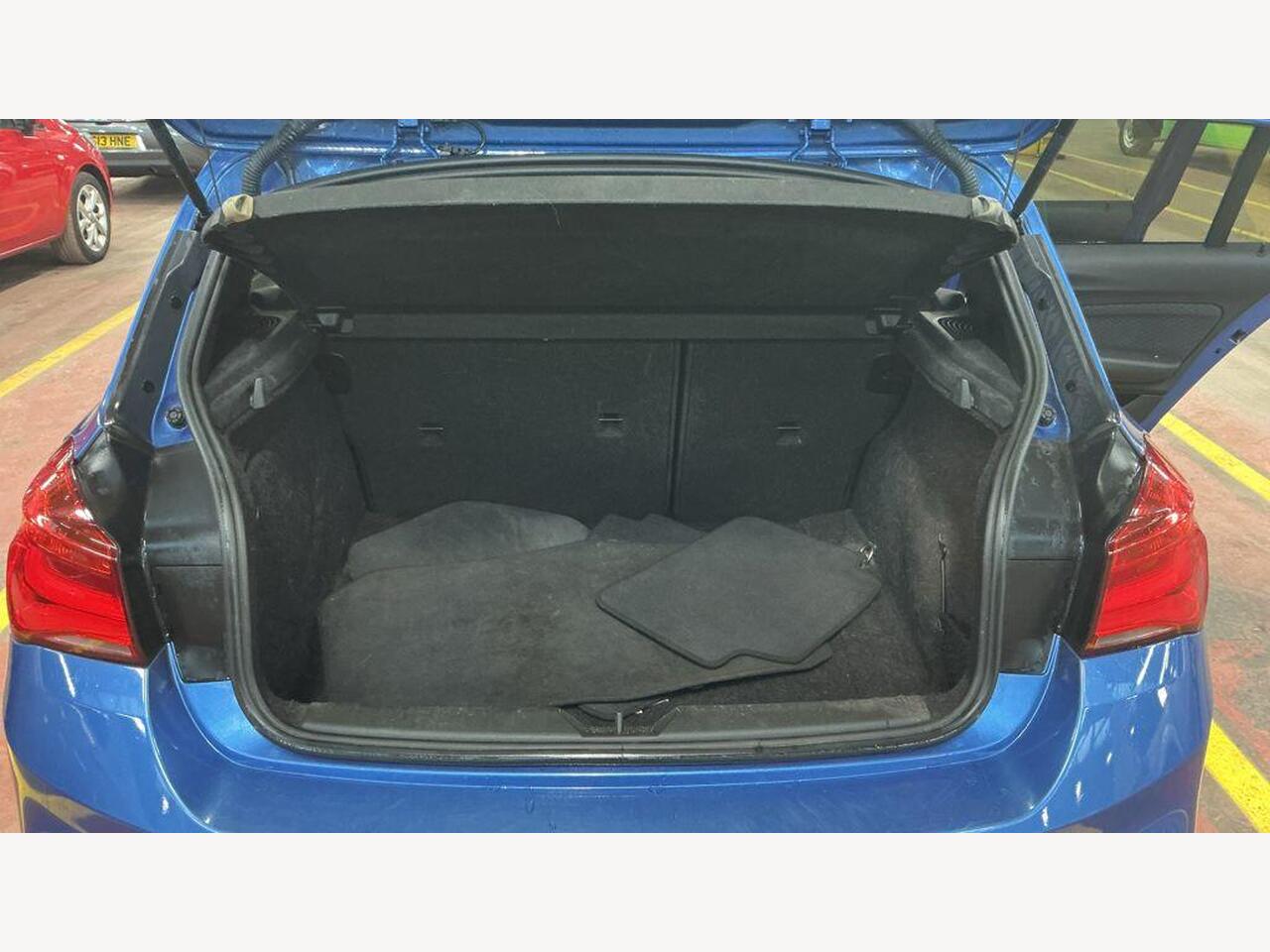 Used BMW 1 Series 2017 for sale - 78148456: Photo 18