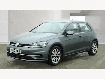Used Volkswagen Golf 2017 for sale - 78246489: Photo