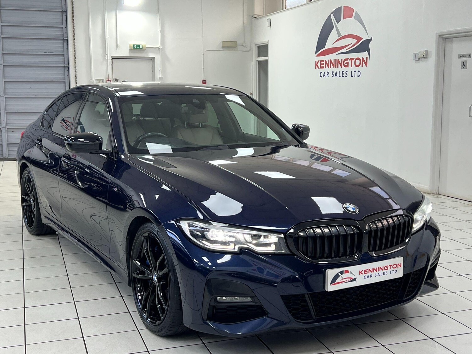 Used BMW 3 Series 2020 for sale - 76898330: Photo 12