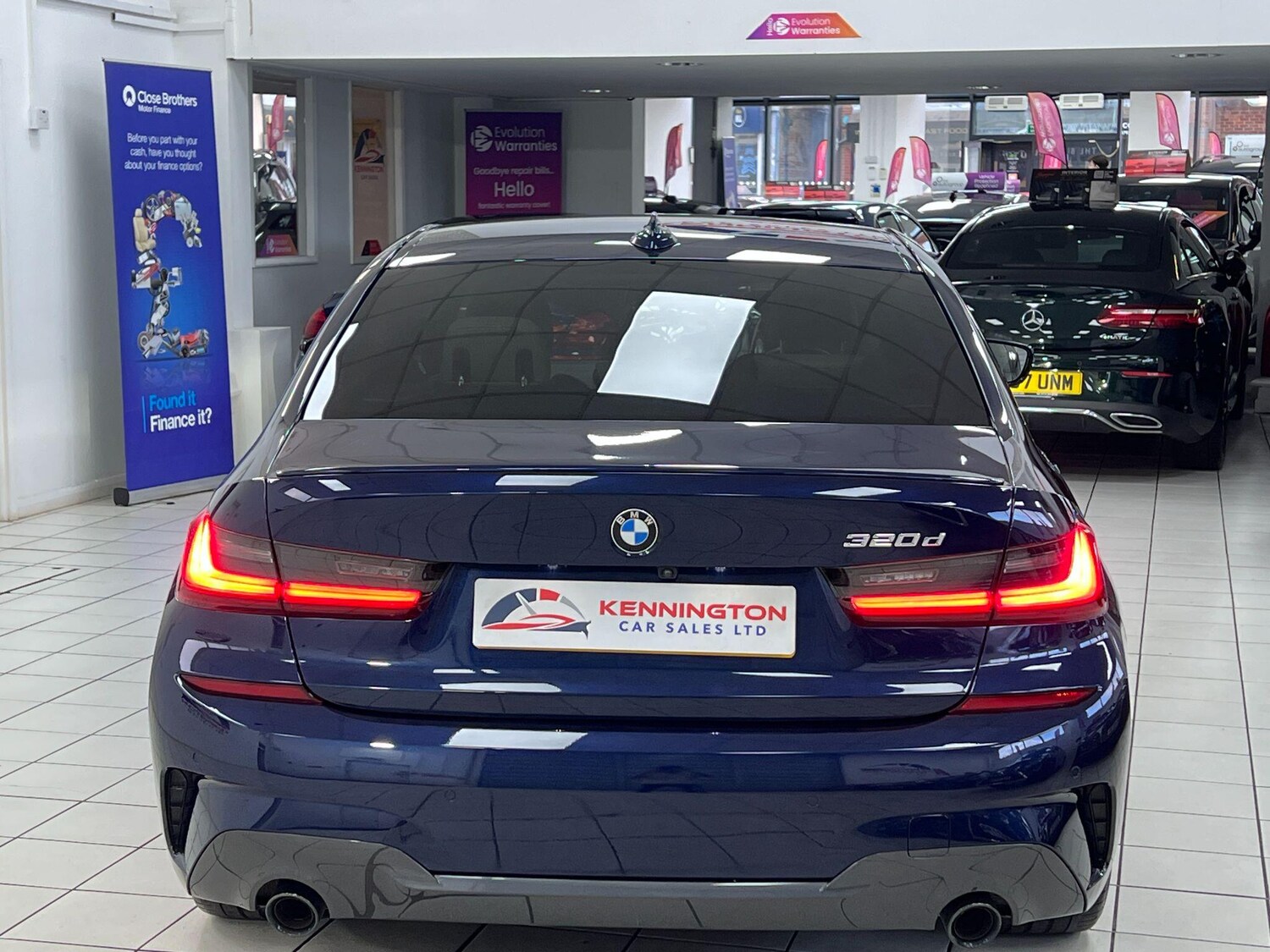 Used BMW 3 Series 2020 for sale - 76898330: Photo 15