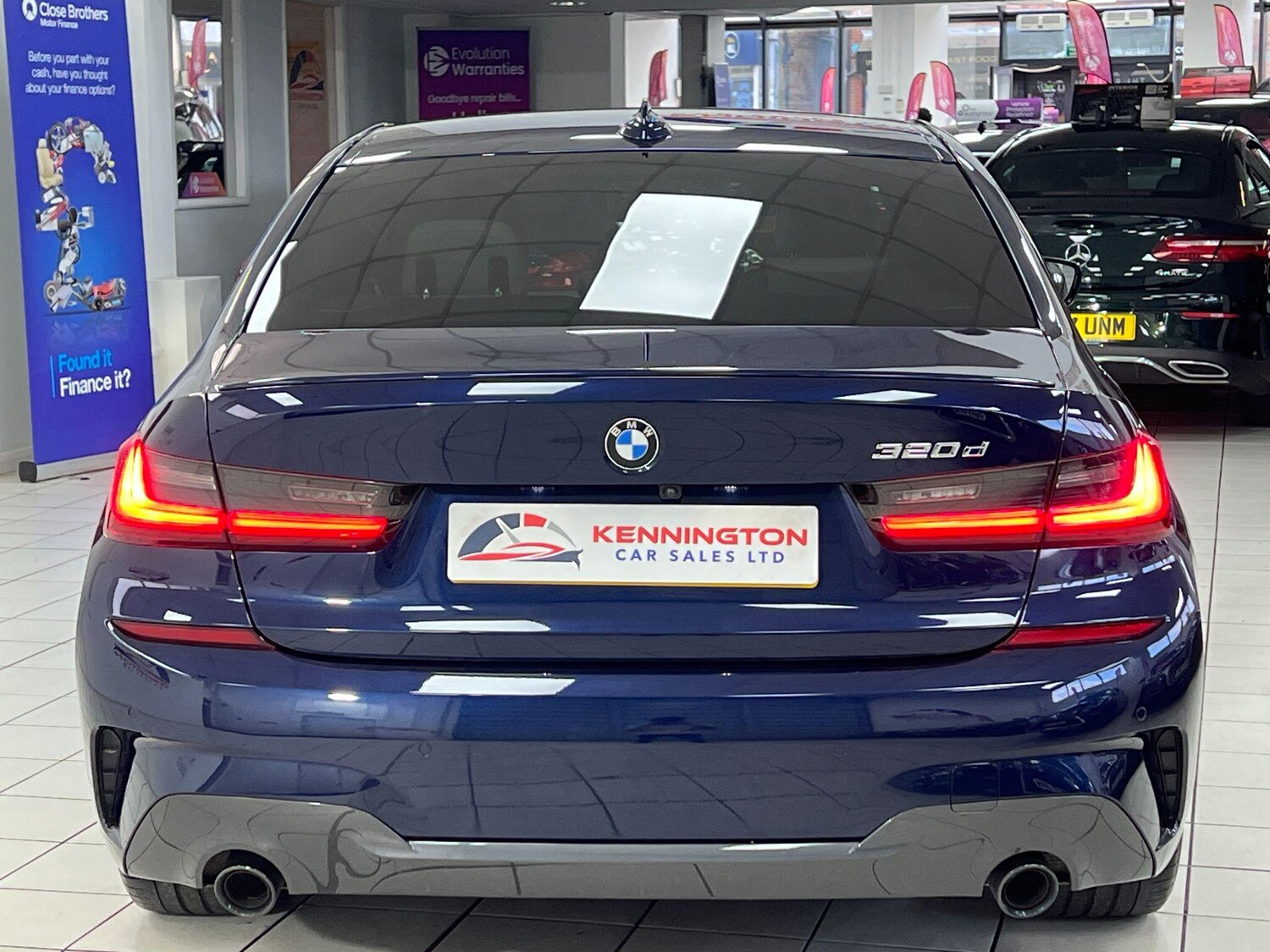 Used BMW 3 Series 2020 for sale - 76898330: Photo 17